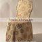 Wholesale Banquet Cheap Plastic Spandex Chair Cover