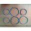 cotton aluminum saw spacer