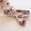 2015 new arrive wholesale boutique baby girl headband H150809002