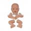High quality vinyl baby doll with cheap price
