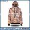 100% Pre-shrunk Cotton Custom Color Cowl Neck Hoodies & Sweatshirts 2017