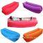 Outdoor travel nylon fabric Waterproof Inflatable Air lounge