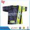 Sublimated dry fit 100%Polyester T-shirts custom breathable quick dry men's short sleeve t-shirts