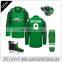 Sportswear Type Hockey Jersey ,team Hockey Hoody