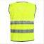 High Quality Apparel Reflective Safety Jacket