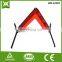 High Quality Newest Fashion Traffic triangle warning board