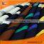 Factory direct sale upscale stripe knit fabric
