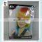 Halloween Fancy Dress Costume Long Blonde Party Wigs HPC-0078