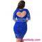  in stock short new fashion ladies dress
