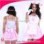 Sexy Naughty nurse pink skirt Adult Women's Halloween Costume