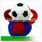 soccer party hats for fan cheering world cup 2014