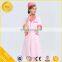 beauty salon hospital fashionable nurse uniform designs