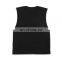 Custom made wholesale cheap tank tops for big men