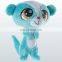 Custom Soft Stuffed Animal Mongoose Plush Toy