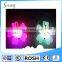 Sunway Lighting Inflatable Wedding Flower Decoration/Hanging Inflatable Led flower/Lighted Inflatable Flower Decoration for Wedd