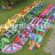 Giant Inflatable Obstacle Course, Adult Inflatable Obstacle Course, Inflatable Obstacle For Sale