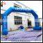 Outdoor inflatable entrance arch designs,inflatable arch rental,advertising archway for sale