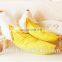 Wholesale Banana Shaped Decoration Sofa Pillows
