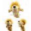 Hot Sale Plush Animal Hand Puppets Toys for Kids