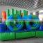 hot sale commercial inflatable obstacle course for sale