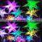 Beautifu inflatable stars for event decoration