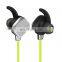 Universal wireless bluetooth earphone ,in ear headpone with Mic and voice control