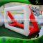 Outdoor Inflatables Soccer Gate Inflatable Soccer Dummy Sport Games Goal Floating Target PVC Football Training Field