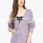 Blank zipper up womens hoodie wholesale