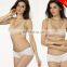Hot sale Best-Selling new model genie bra with wide band