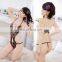 High Quality Lastest Fashion Sexy Little Girl wear Transpreant Women Black Sex Seamless Mature Sexy Underwear