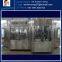Small Production processing line of Mineral water filling machine