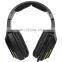 Wholesale Drop Shipping Headset,Tablet Blue tooth Headphone, Laptop Wired Game Headset 3.5mm Stereo,Wire Control AudioLine