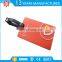 High quality making luggage tags