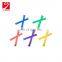 Wholesale Printed Thunderstix Noisemakers Inflatable Spirit Sticks Pool Toys Foam Stick