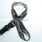 Customized Woven Polyester Lanyard