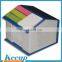 Custom House Shape Memo Pad Holder for AD Item