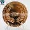 Antique Bronze plating challenge awards sell old coins Factory