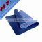 Custom anti-slip 6mm tpe blank yoga mat for home fitness