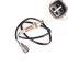 Oxygen sensor for Lexus / Subaru / Toyota 1996-2005 OE: 234-4603