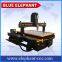 ELE1324-4 Cnc Router 4 Axis for Stone and Wood