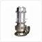 QW submersible pumps for dirty water