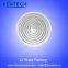 round ceiling diffuser vent with damper China supplier