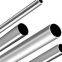 201 seamless welded stainless steel tube