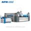 small size water jet stainless steel and sheet metal cut machine