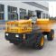 3ton hydraulic tipping short transport mining mini dumper for sale
