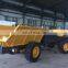 FCD60 6ton underground underground mining dump trucks