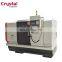 Chinese cnc wheel lathe AWR32H for wheel scratch repairing