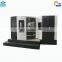 CNC Horizontal Milling Drilling Metal Center