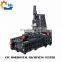 Auto CNC Horizontal Milling Machine Manufacturer