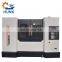 VMC1060L 5 axis CNC vertical mill machine